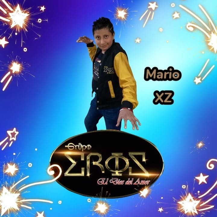 Mario XZ&nbsp;