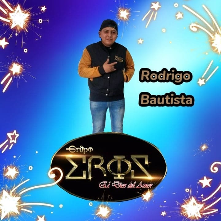 Rodrigo Bautista&nbsp;