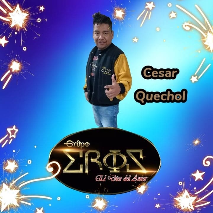 Cesar Quechol&nbsp;