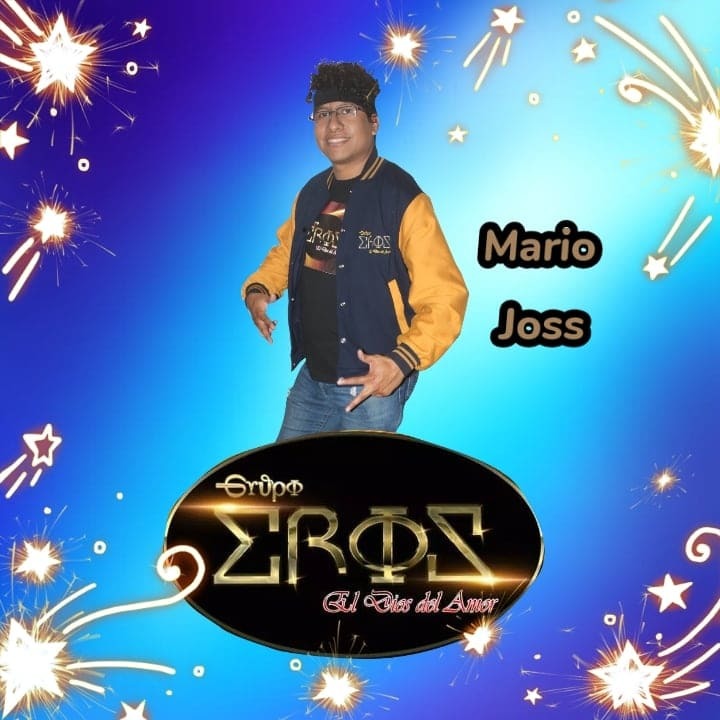 Mario Joss&nbsp;