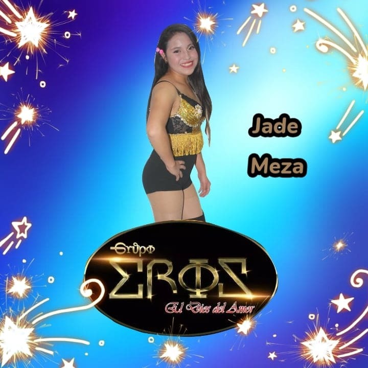 Jade Meza&nbsp;