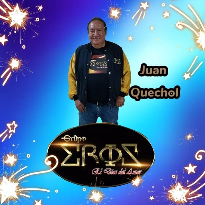 Juan Quechol&nbsp;